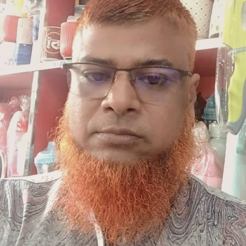 Habib, 44