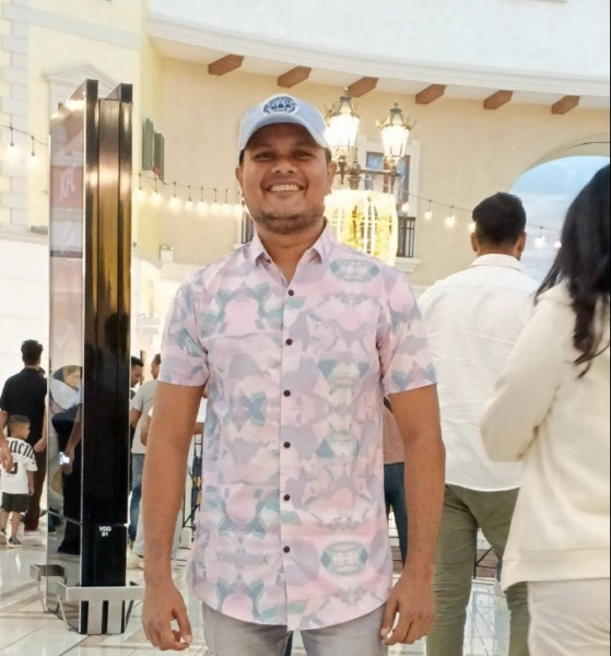 Abdur rauf, 36