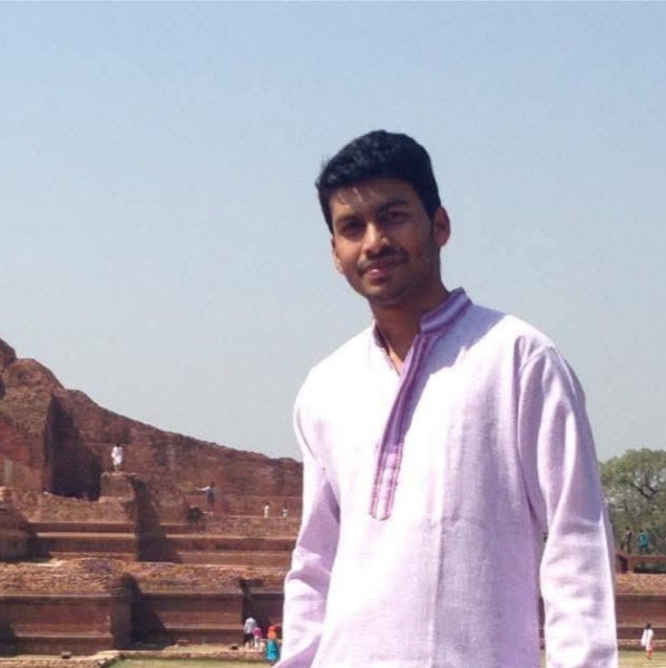 Sumon, 27