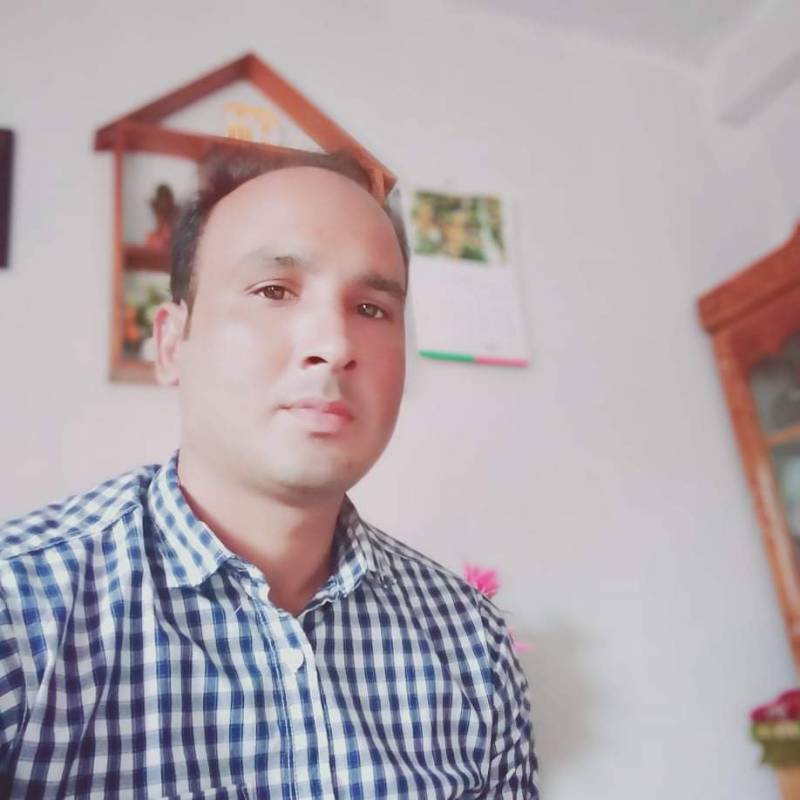 Md yousuf, 32, Australia