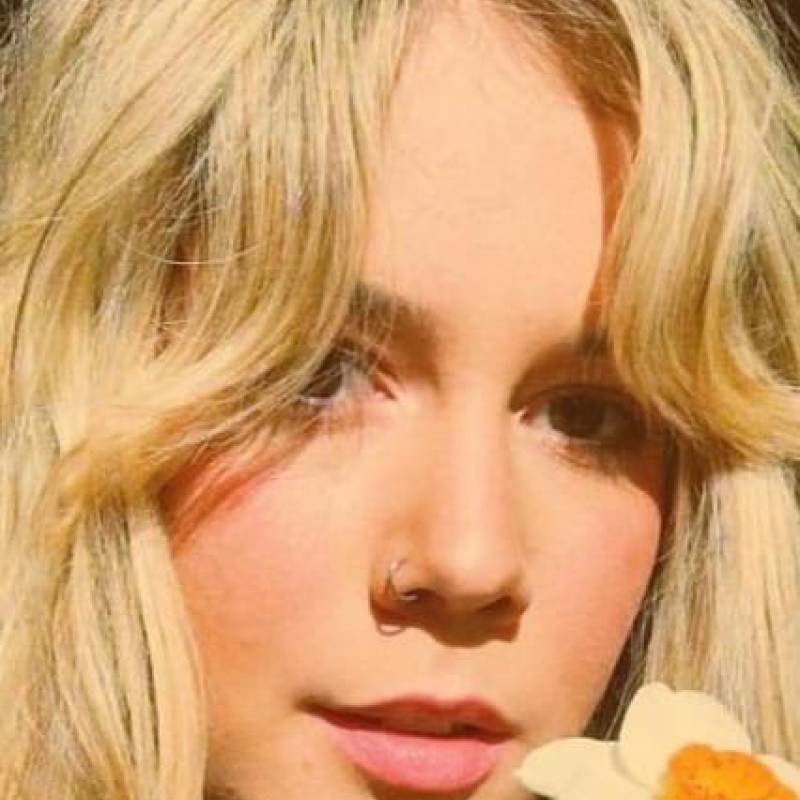 Rose, 41, Los Angeles