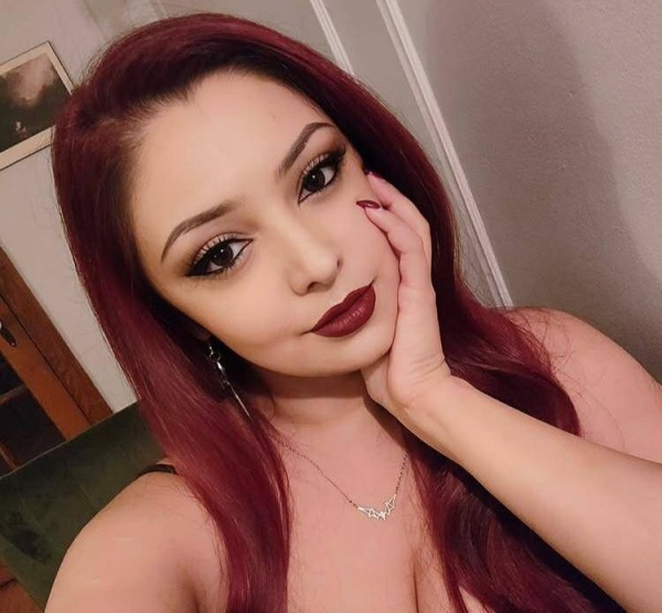 Melissa, 31, Miami fl
