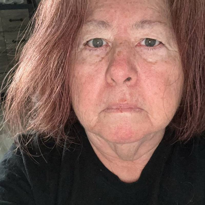 Brebda, 65, OKLAHOMA CITY