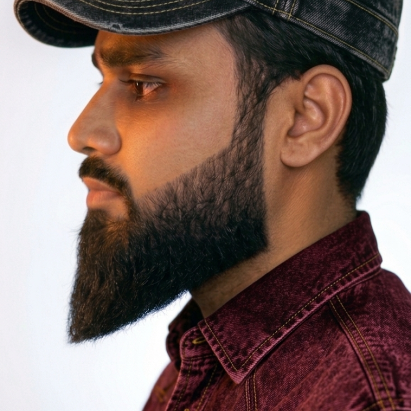 Khalid Mahmud Tanmoy, 28, Cox s Bazar Bangladesh
