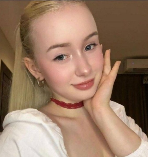 Frieda maya, 27, Pennsylvania