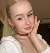 Frieda maya, 27, USA
