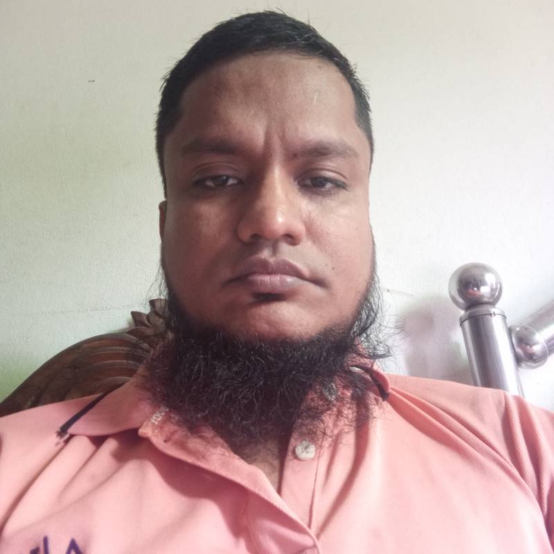 md.Anwar, 34, Sreepur