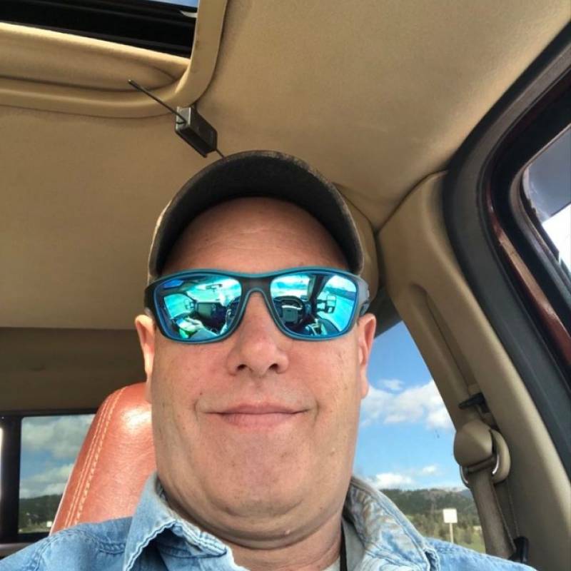 Craig, 54, United states
