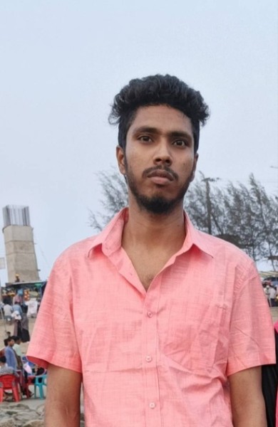 MOINUL ISLAM, 28, OKLAHOMA CITY
