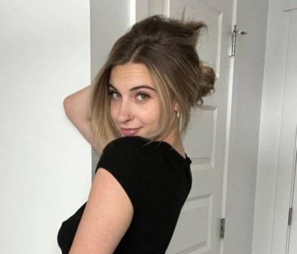 Erica mia, 42, Egypt