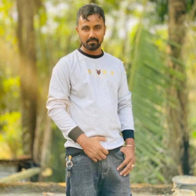 Mahfuj Ahmed, 26