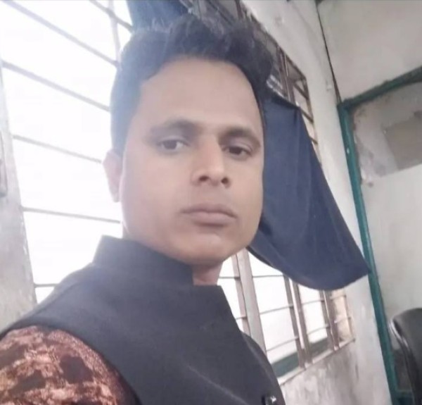 Nuruzzaman, 39, Australia Brisbane