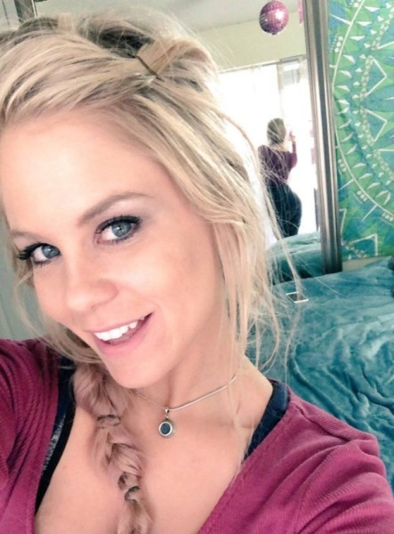 Sharon del, 42, United states