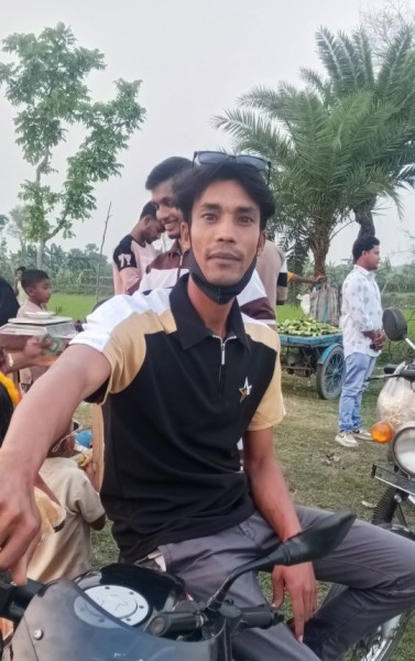 Niloy, 32, Khulna rupsa