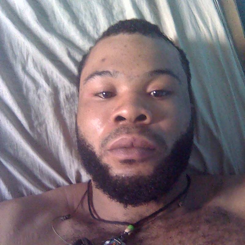 Godstime, 29, Sharja