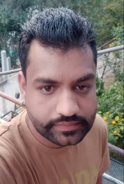 Balkrishan, 34