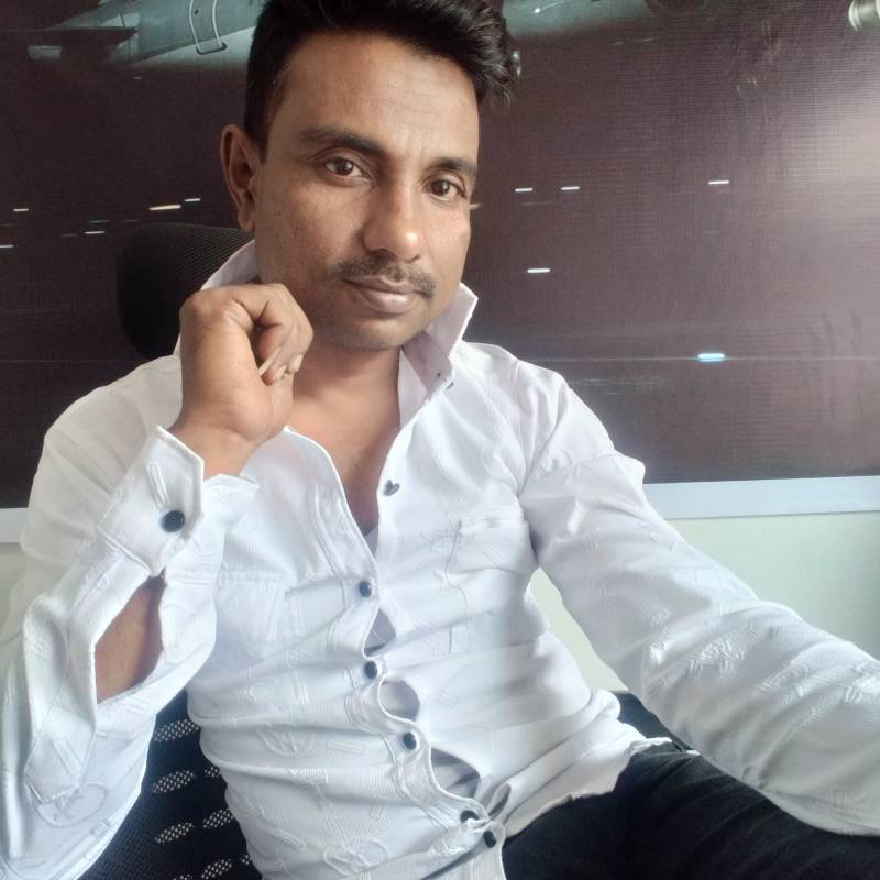 Ayaash, 18, Chottogram
