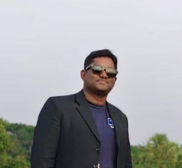 Hridoy, 35, Bangladesh Rangpur