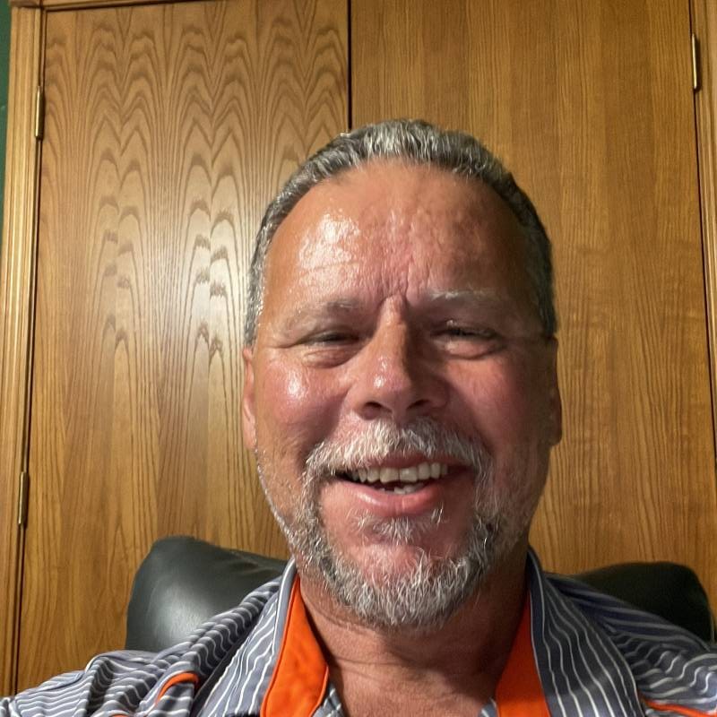 Greg, 58, claxton Georgia