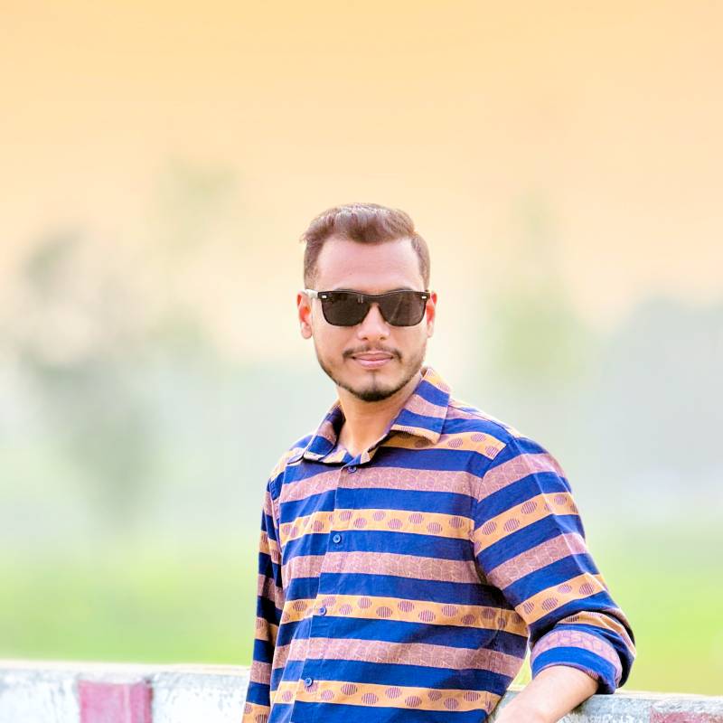 Siam, 27, Jeshore Noapara