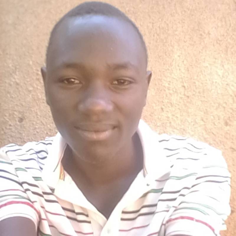 Isaac, 24