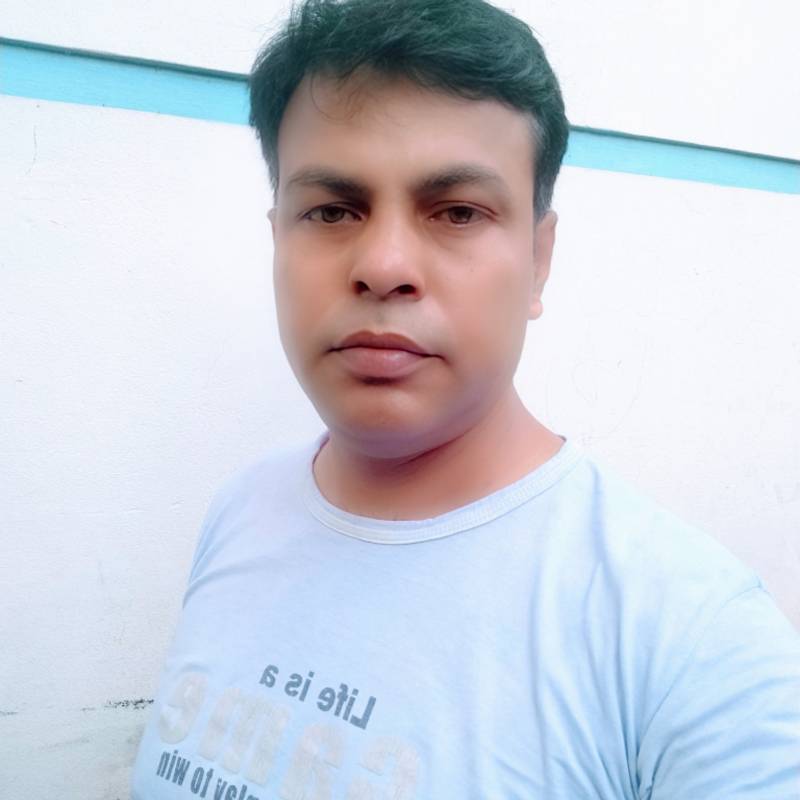 Milon, 33, Scotland United Kingdom