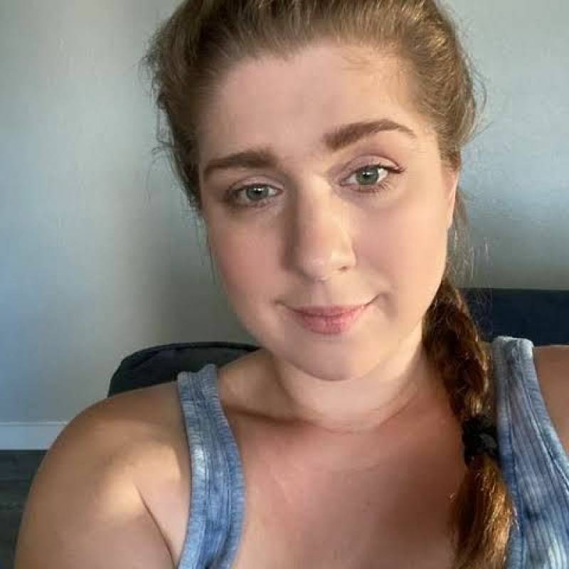 Catherine, 30, Kolkata