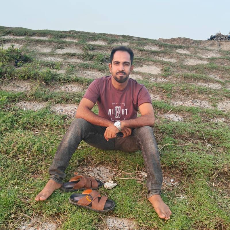 sayeedur rahman, 28