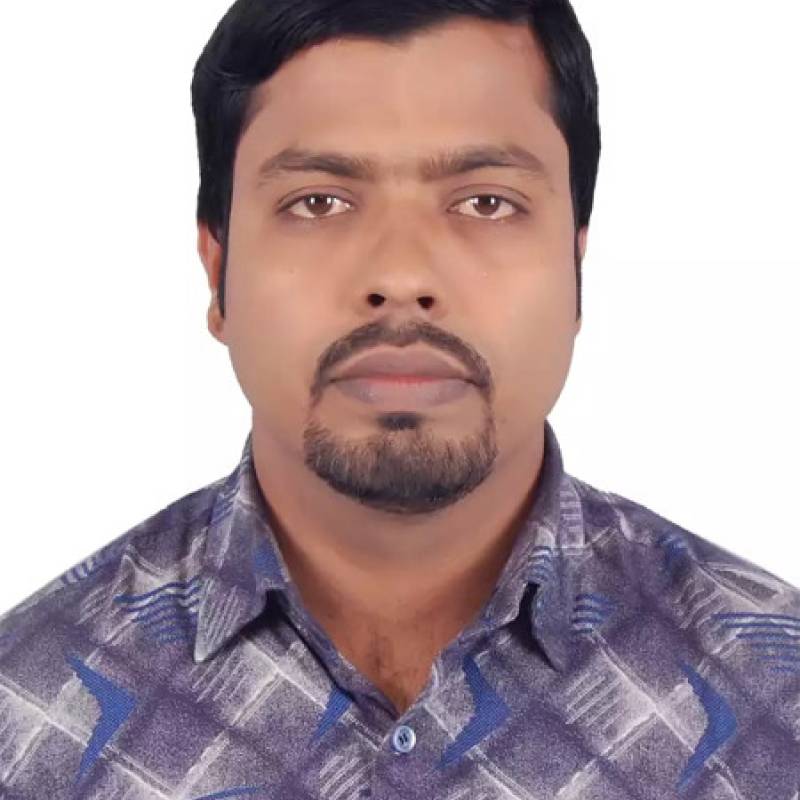 Muhammad, 37, Chattogram