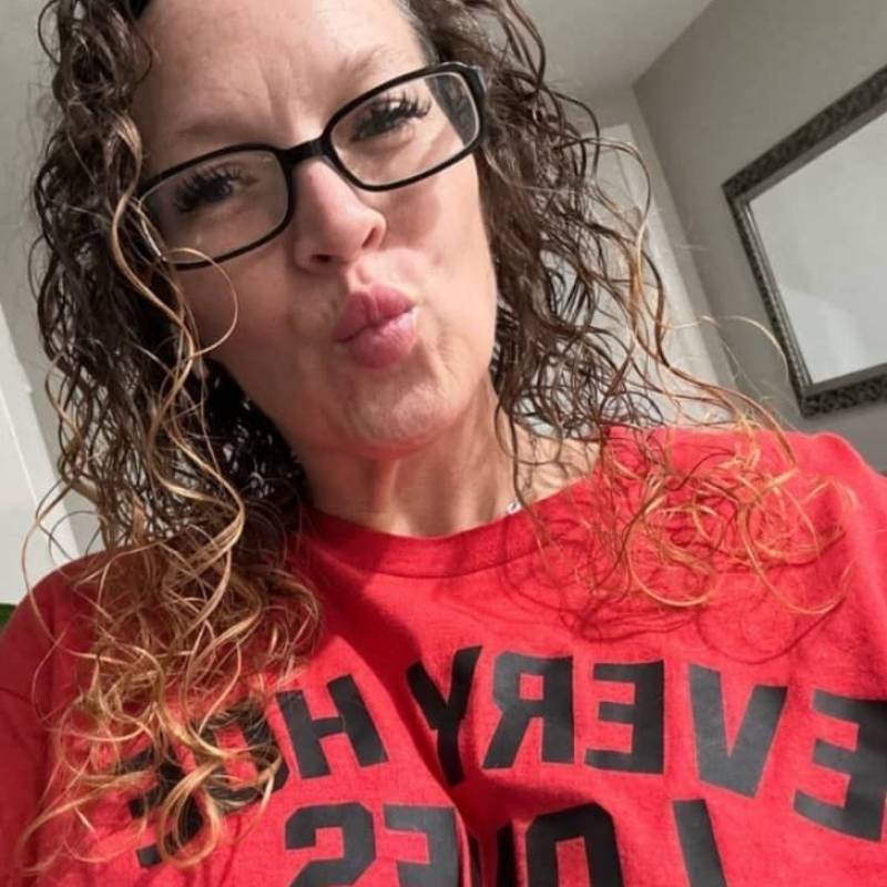 monica, 44, Gambia