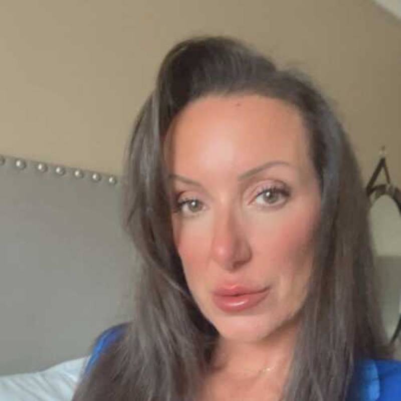 Jane, 43, Ohio