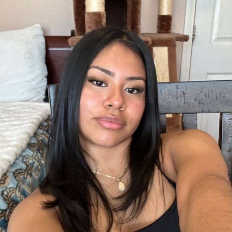 Laverne, 23, Pennsylvania