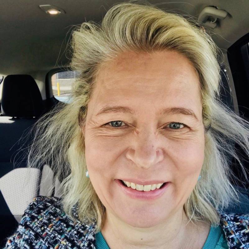 marie, 51, Boston