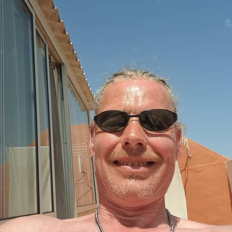 jon, 54, texas