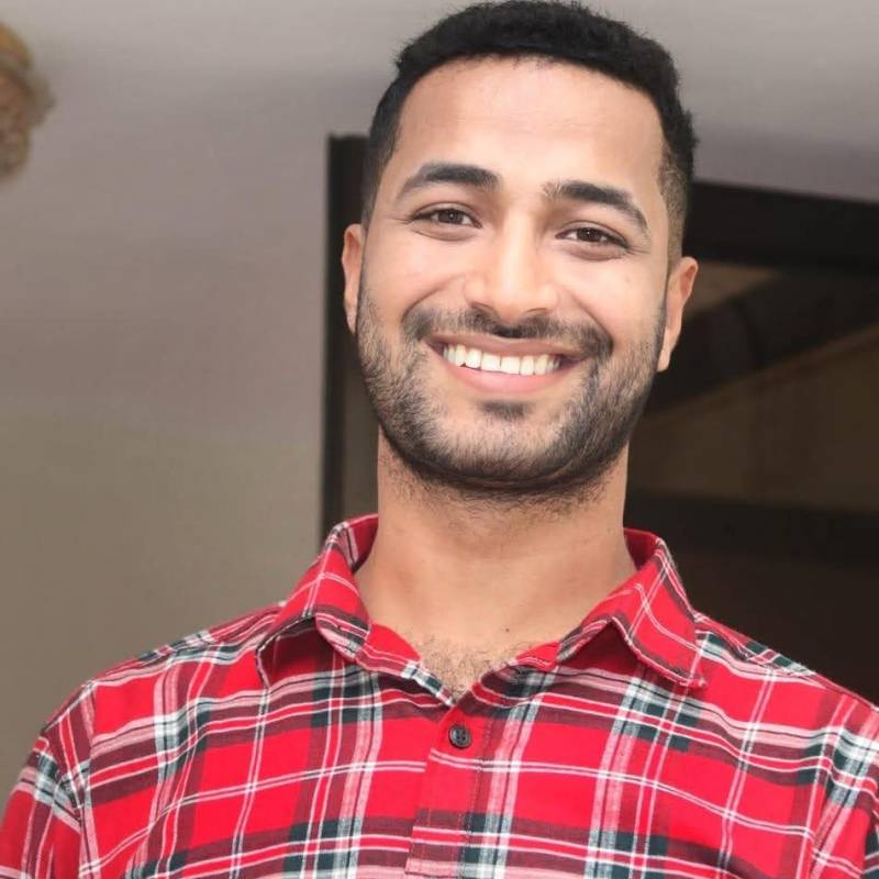 Imran, 28, Dhaka Gazipur Kaliakoir