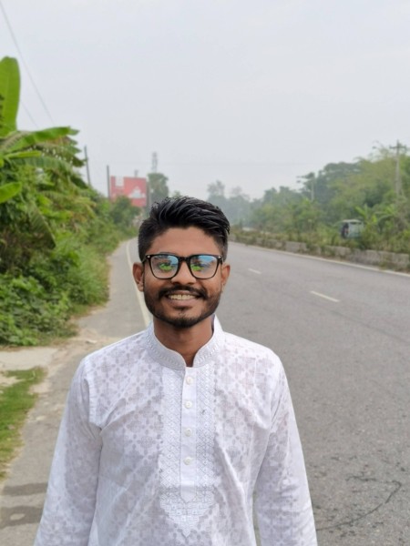 Shamim, 27