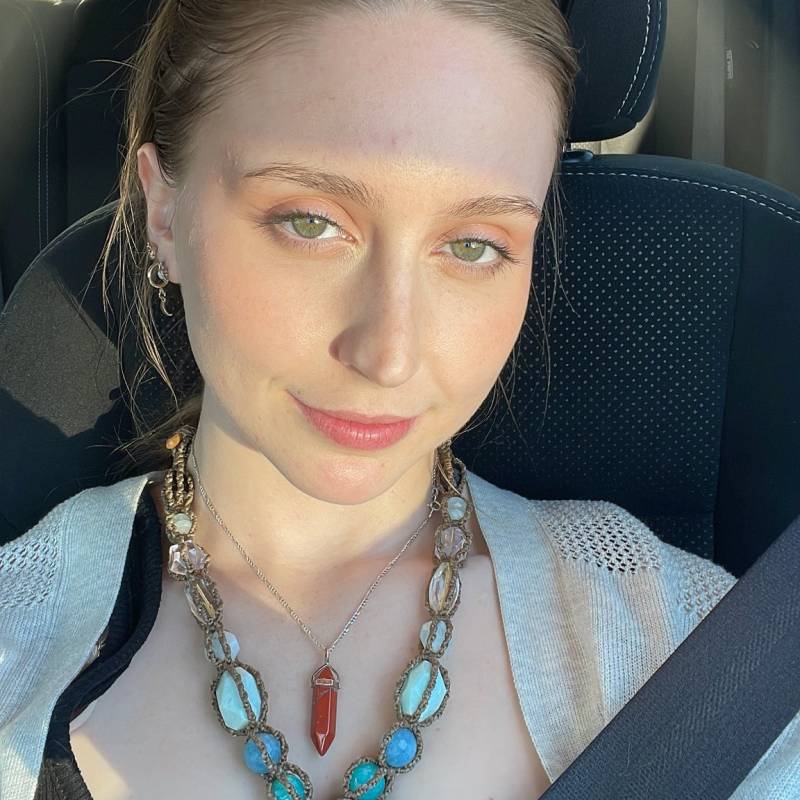 Angie cole, 32, osaka
