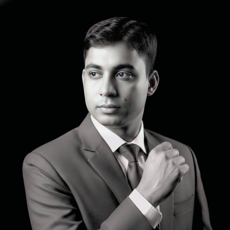 Bayzid, 26, Bangaladash