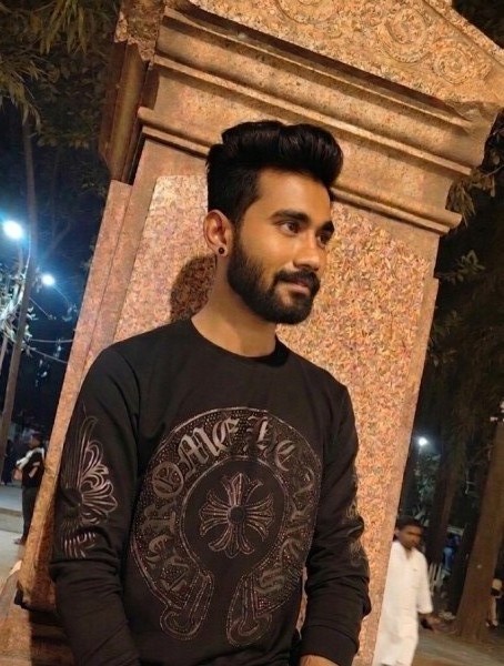 Ariyan Khan, 31, Hattiesburg Mississippi