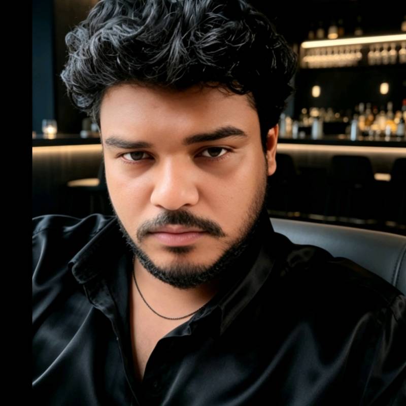 Azazul haque, 34