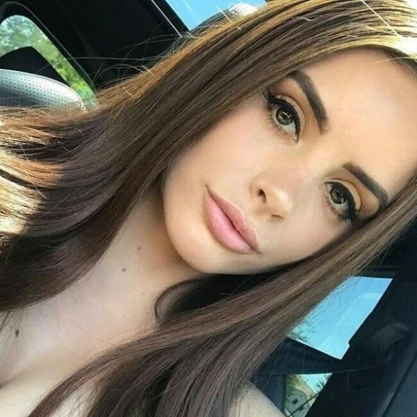 Hannah Mary, 37, UK
