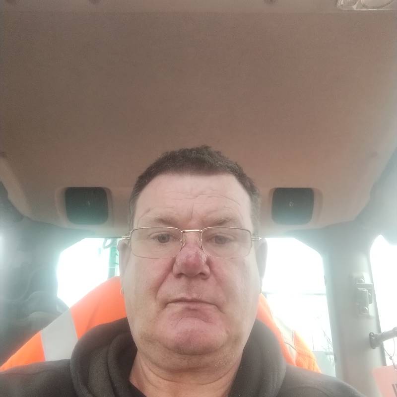 Sandy, 56