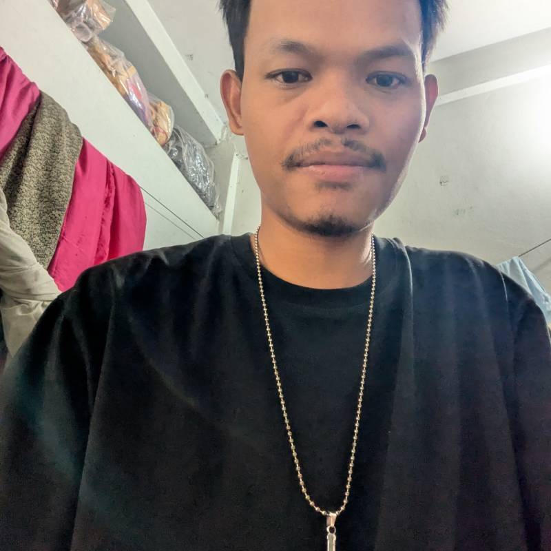 kaleichan Tripura, 26, Connecticut