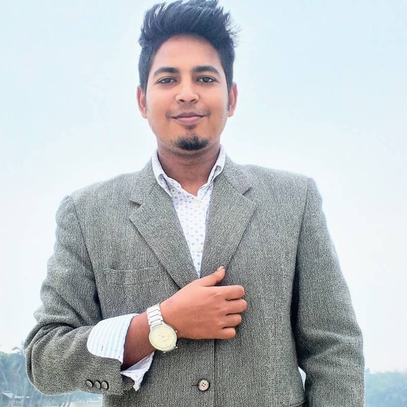 Calling Rudro, 31, Kurigram Bangladesh