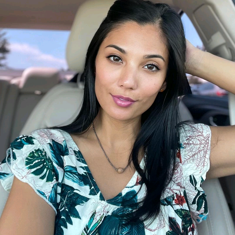 Harley, 38, oakville