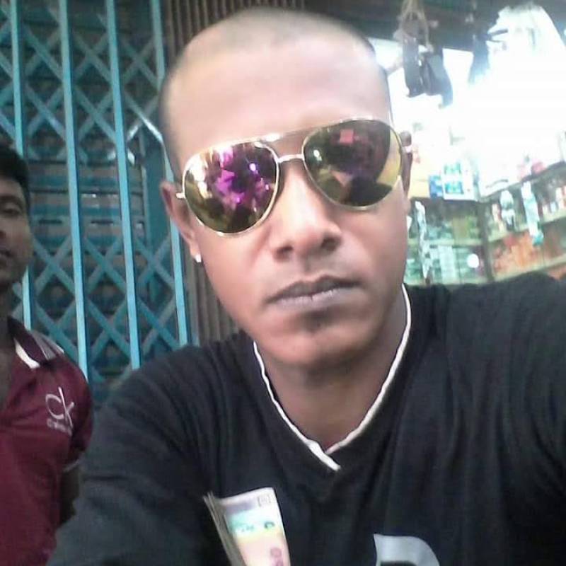 shamsul, 31, Pennsylvania