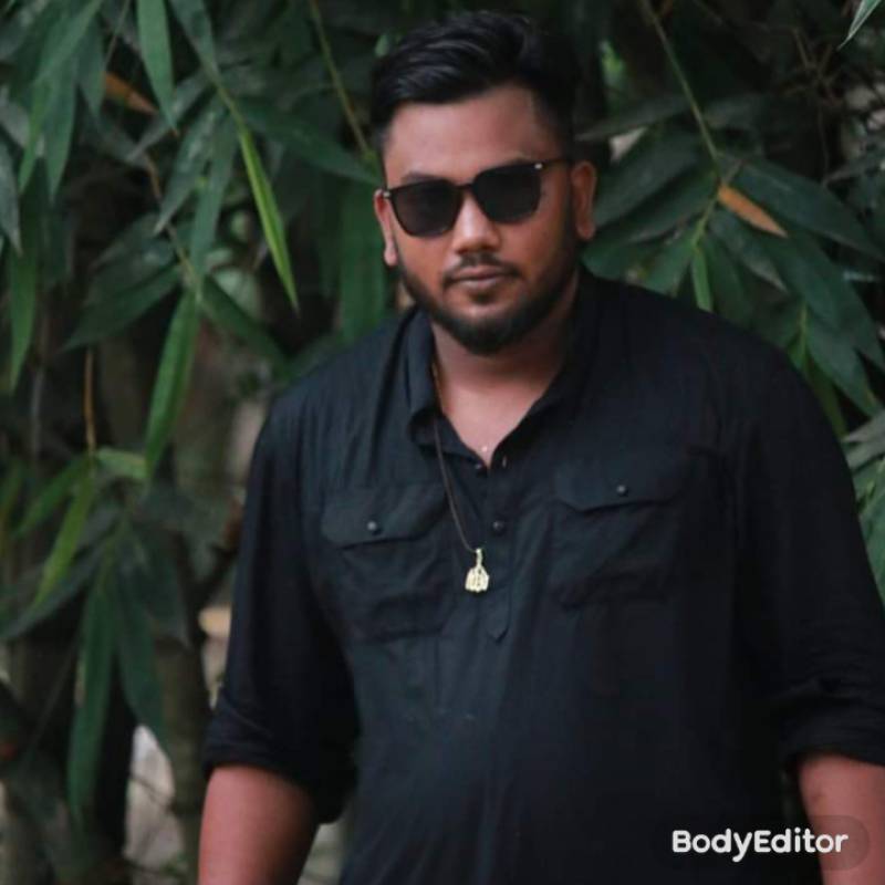 Nasir, 33, Hamburg