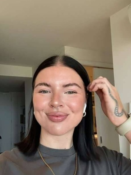 Anne luis, 37, Sydney
