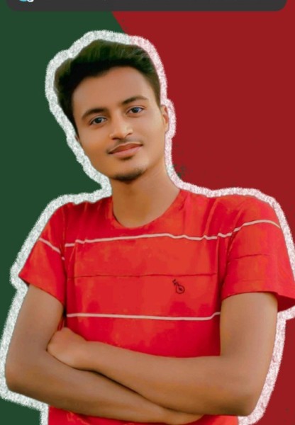 MD Abdullah, 20, LA