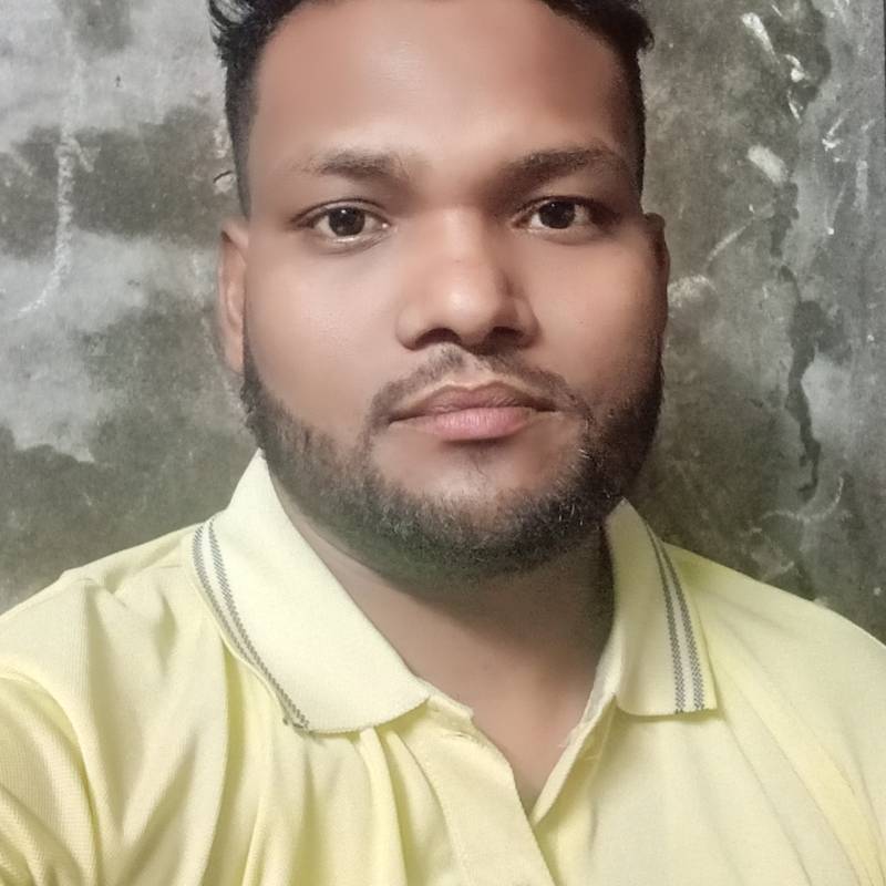Rasel Islam Rana, 24, Now live in Qatar Doha